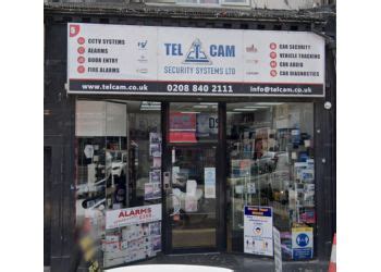 Tel Cam Security Systems Ltd